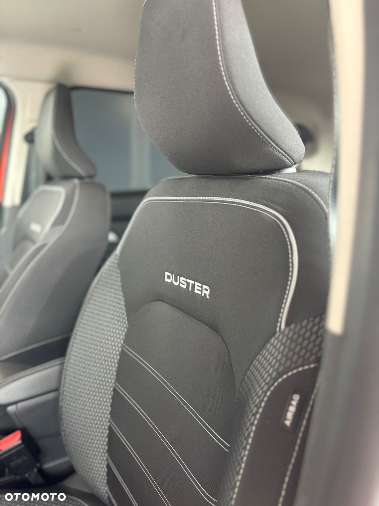 Dacia Duster 1.3 TCe Journey - 15