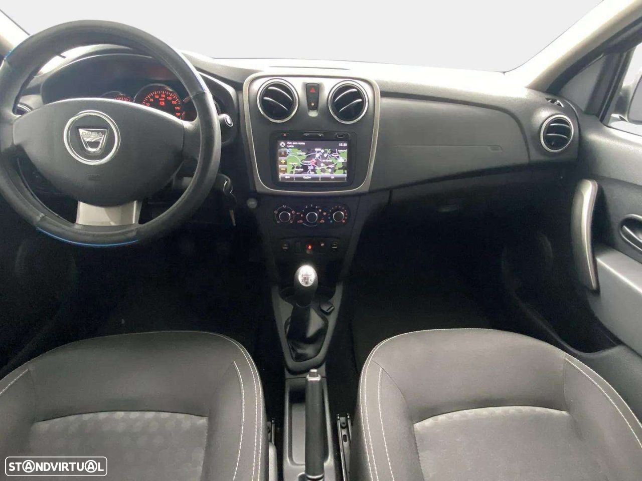 Dacia Logan MCV 0.9 TCe Confort - 6
