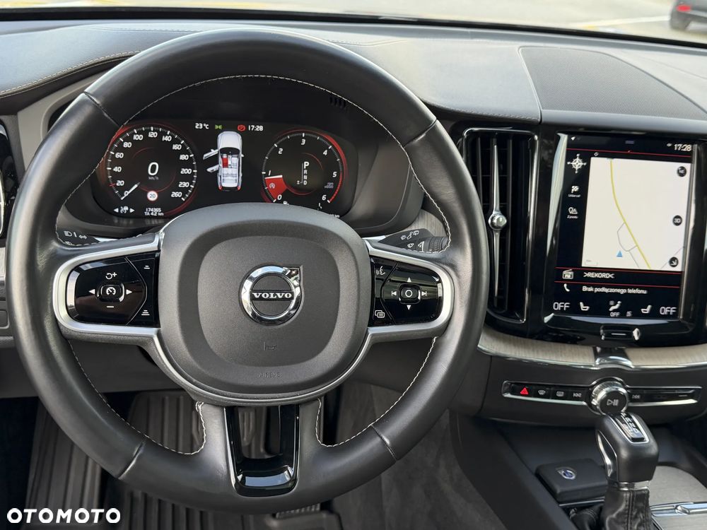 Volvo XC 60 D4 SCR Inscription - 21