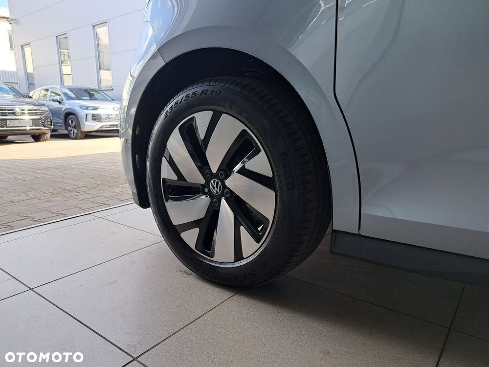 Volkswagen ID. Buzz - 8