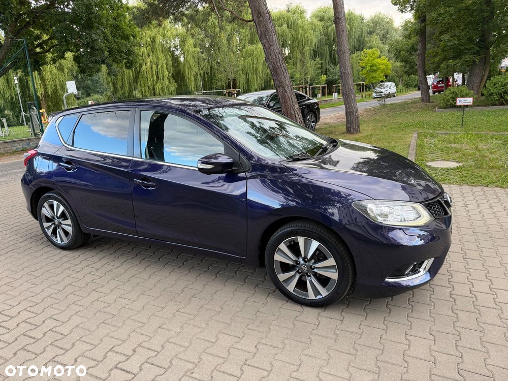 Nissan Pulsar - 13