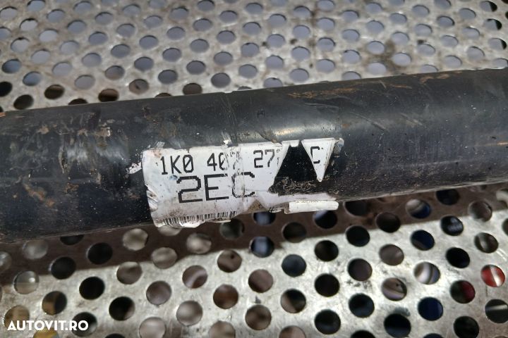 Planetara fata dreapta 1.6 CAY 1.6 CAY Volkswagen VW Golf 6 [2008 - 2 - 3