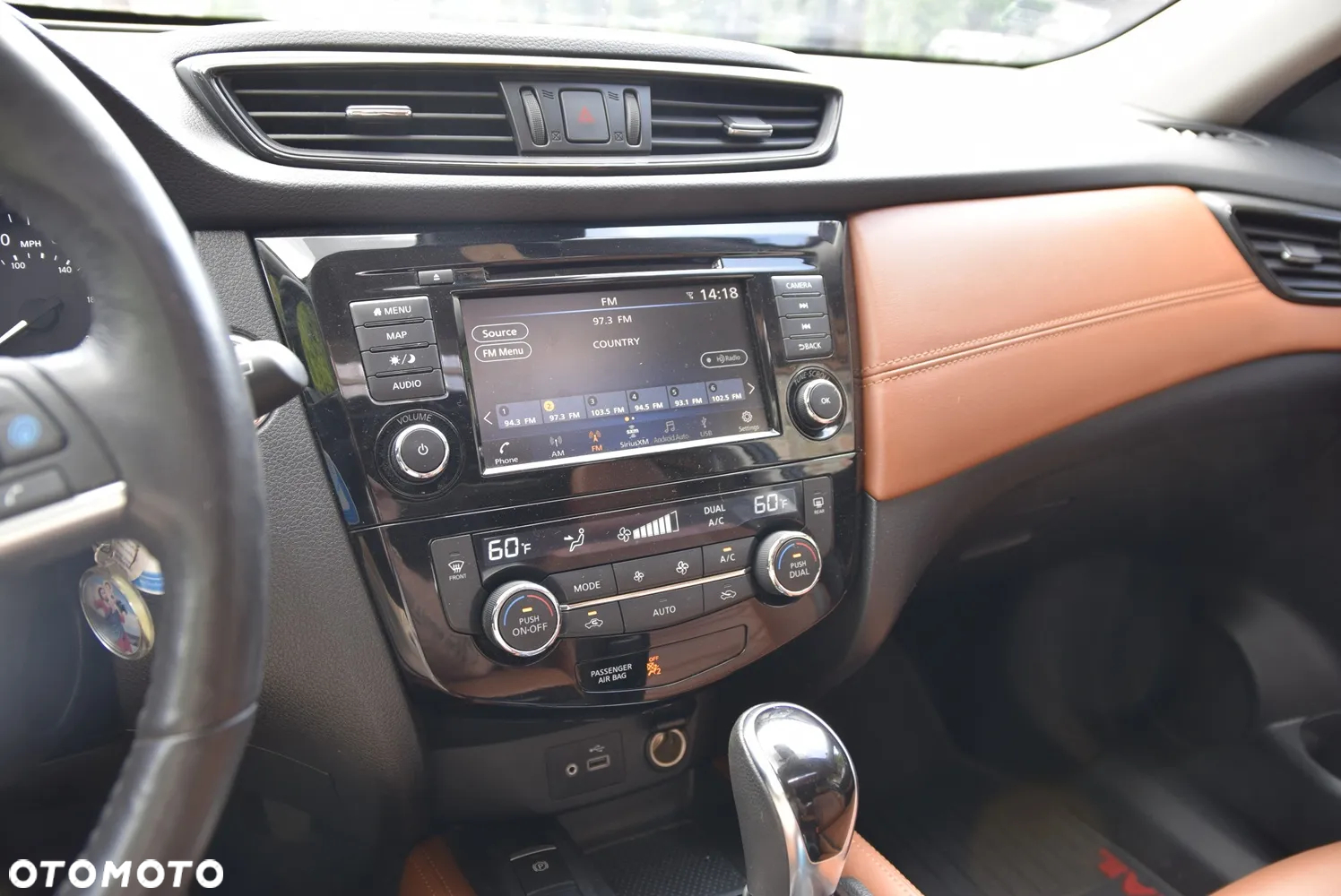Nissan Rogue - 29