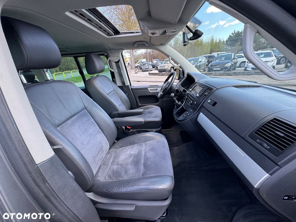 Volkswagen Multivan L1 Highline - 32