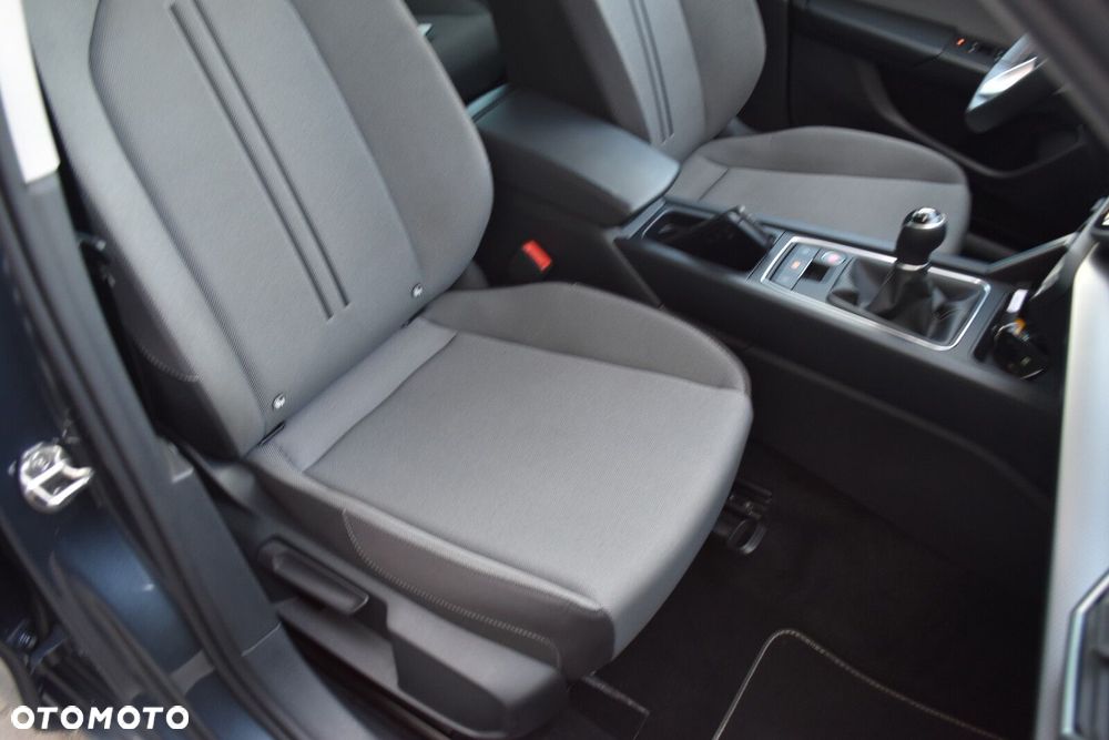 Seat Leon 1.5 TSI Style - 31