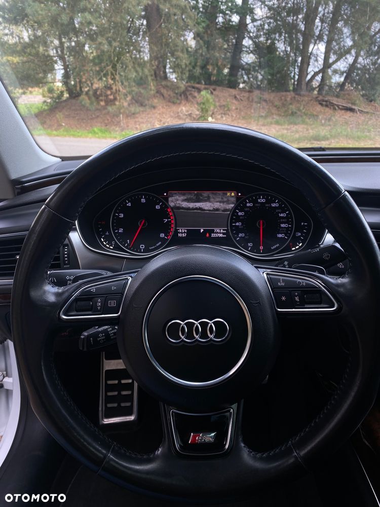 Audi A7 Sportback - 29