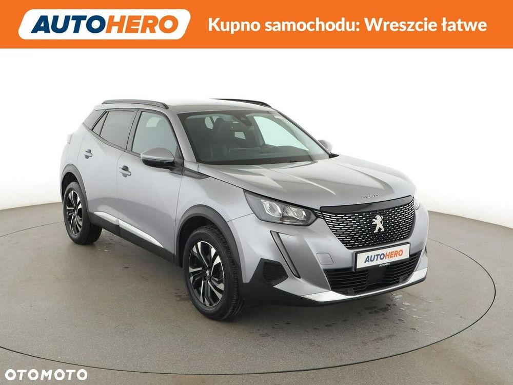 Peugeot 2008 PureTech 130 Allure - 11