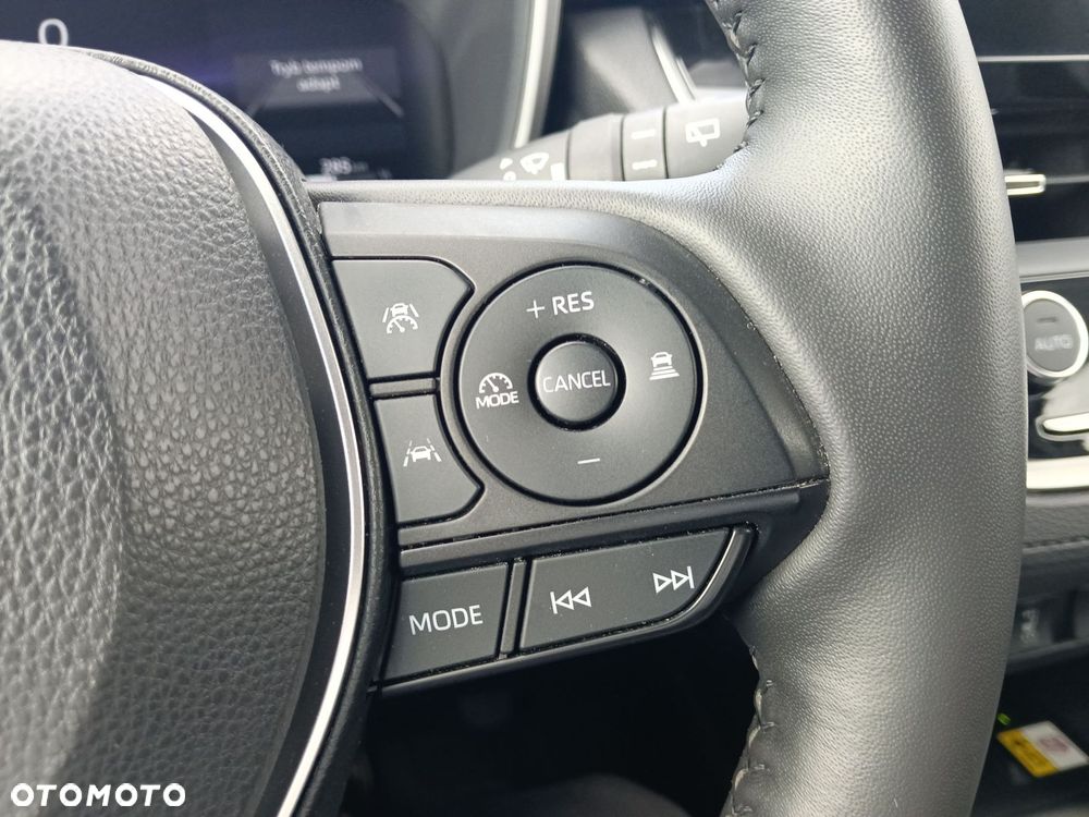 Toyota Corolla Cross - 21