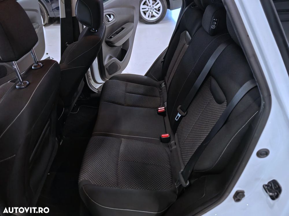 Renault Kadjar 1.5 DCI EDC Intens - 29