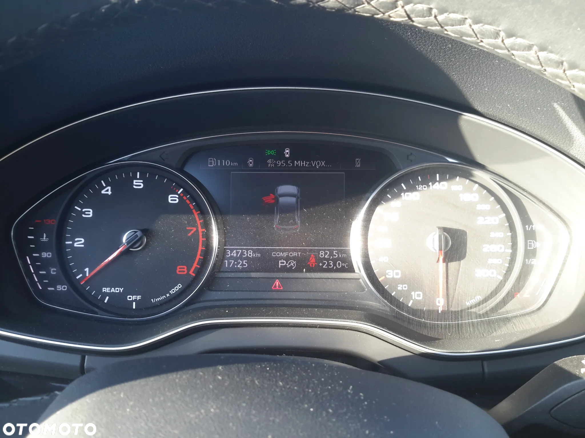Audi Q5 2.0 TFSI quattro S tronic design - 14