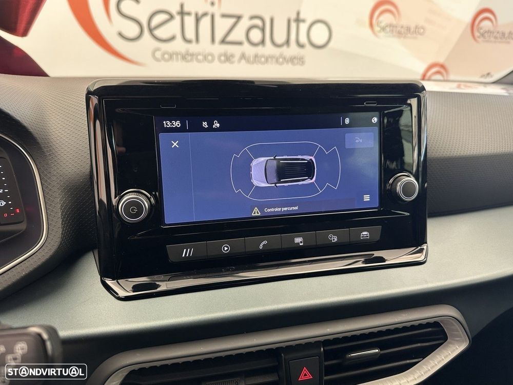 SEAT Arona 1.0 TSI Xperience - 14