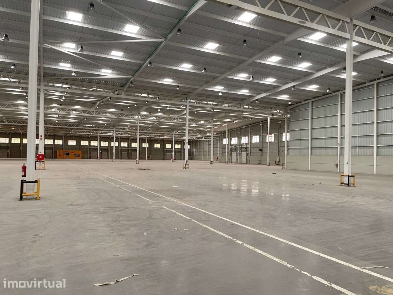 Plataforma Logística Cartaxo | 14.668 m2 | Portugal | EN3 - Grande imagem: 3/16