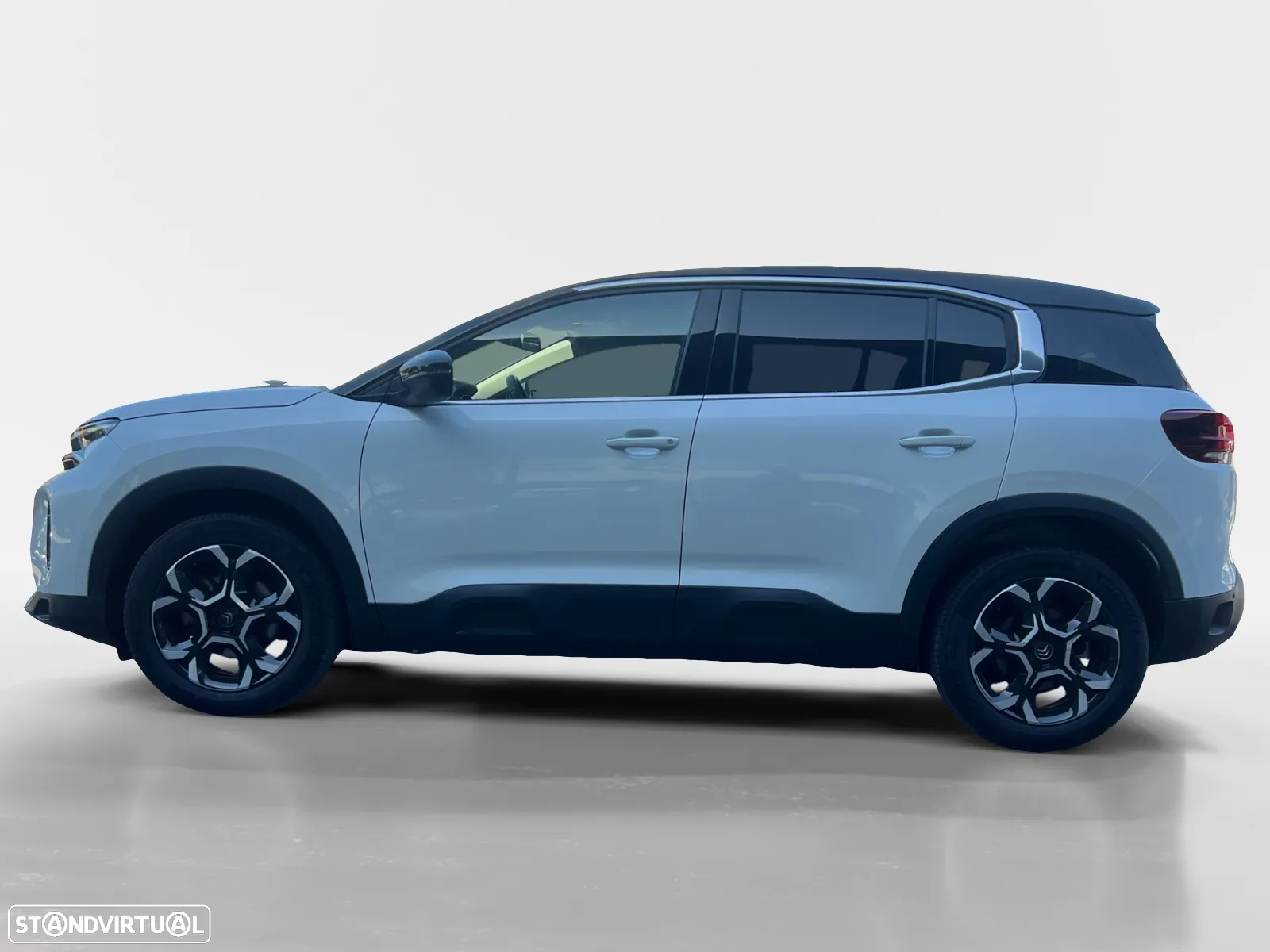 Citroën C5 Aircross 1.5 BlueHDi Feel Pack - 3