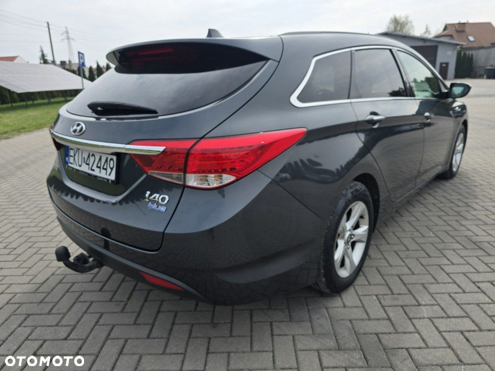 Hyundai i40 - 11