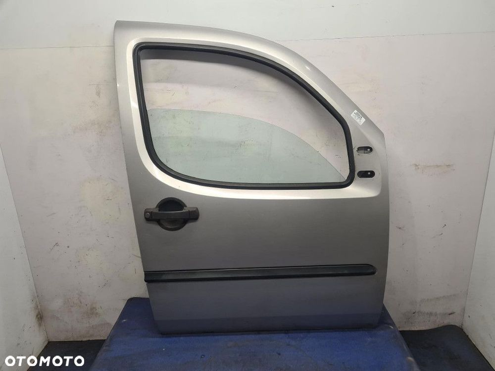 FIAT DOBLO I DRZWI PRZÓD PRAWE - 1