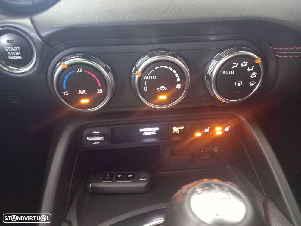 Mazda MX-5 1.5 RF Sky-G Excellence Navi - 17