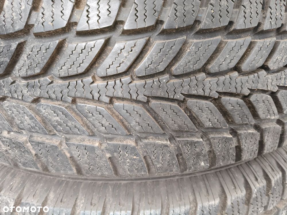 215/70R16 100T - GT RADIAL SAVERO- Komplet 7mm - 2