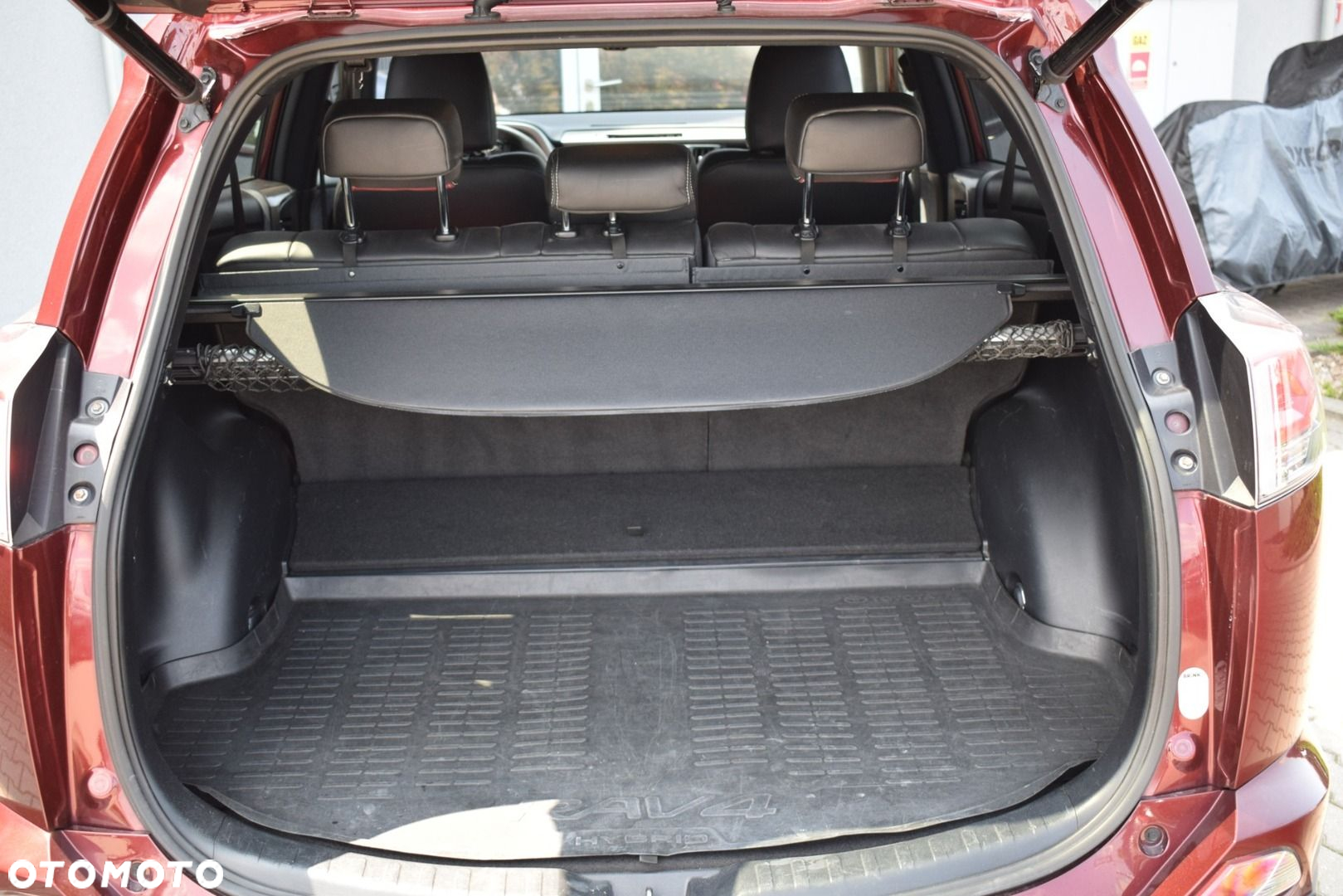 Toyota RAV4 - 19