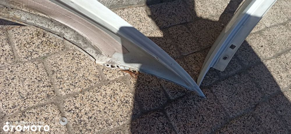 BMW 4 F32 F33 F36 14-20 BŁOTNIK PRAWY LEWY PRZÓD - 14