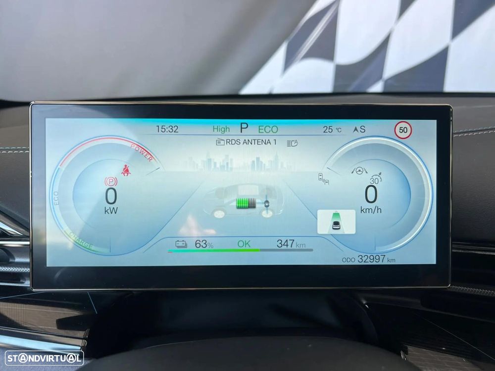 BYD Seal 82.5 kWh Design - 18