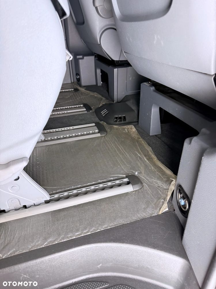 Mercedes-Benz Viano 3.0 CDI lang Automatik Ambiente Activity DPF - 13