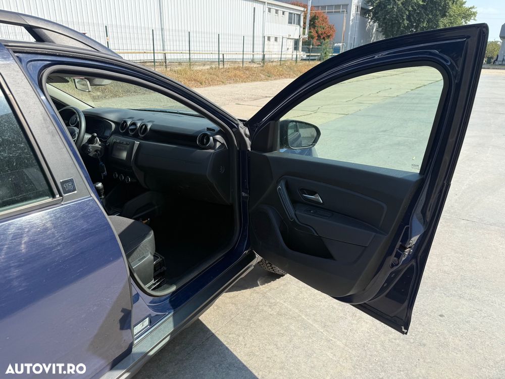 Dacia Duster TCe 125 4WD Comfort - 15