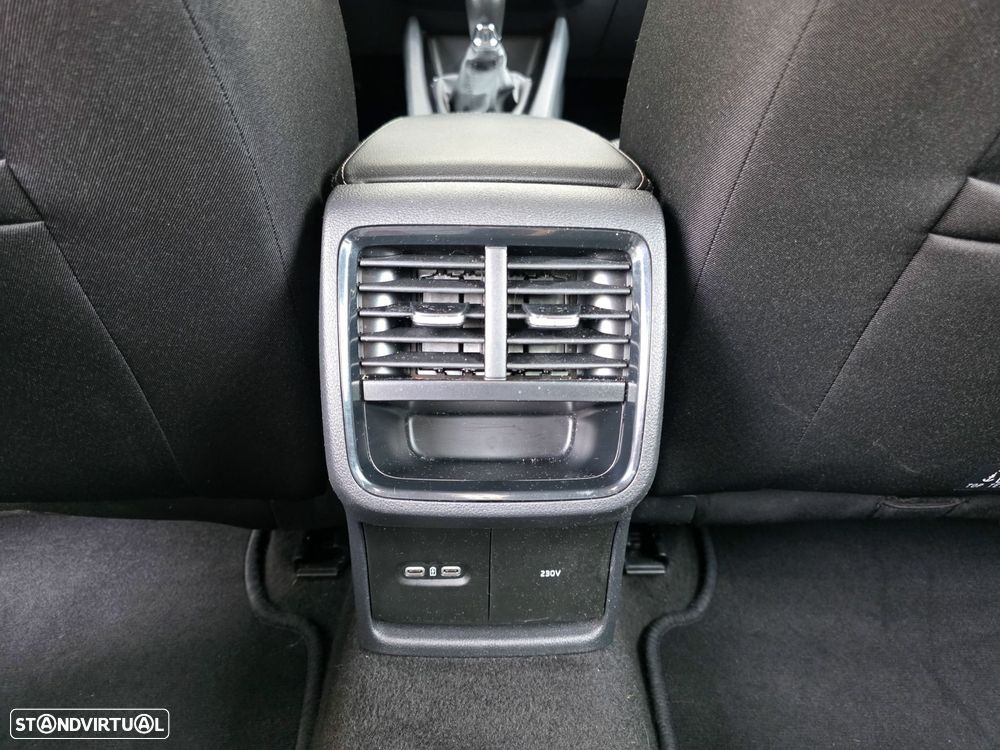 Skoda Octavia Break 2.0 TDI Ambition - 37