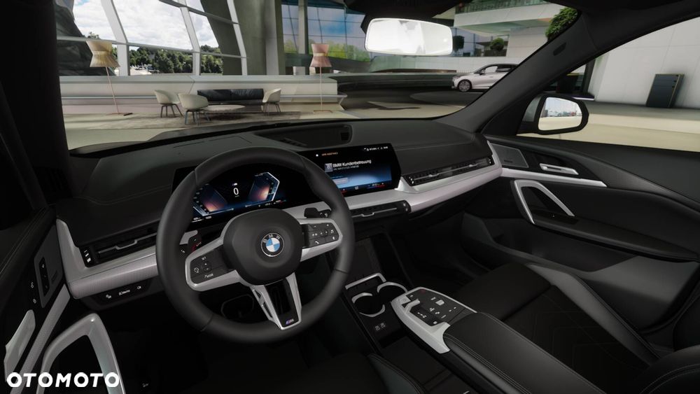 BMW X1 xDrive23i mHEV M Sport sport - 11