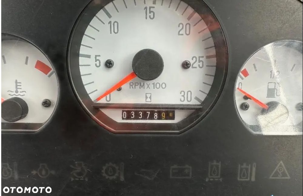 Volvo Volvo BL 71 , rok 2005 - 9