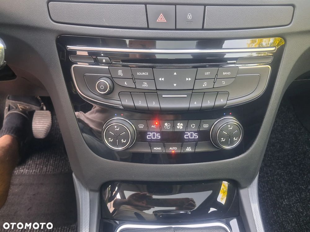 Peugeot 508 HDi FAP 140 Business-Line - 28