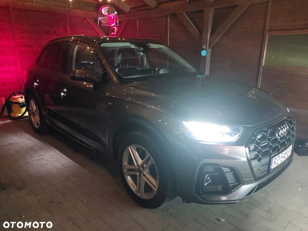 Audi Q5 - 8