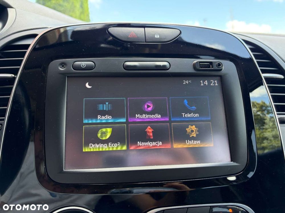 Renault Captur 1.5 dCi Intens - 16