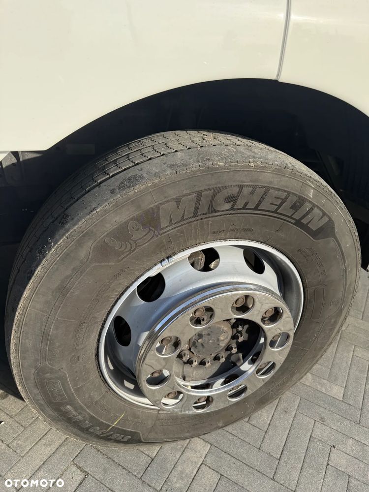 MAN TGX 18.480 nowy tachograf - 8