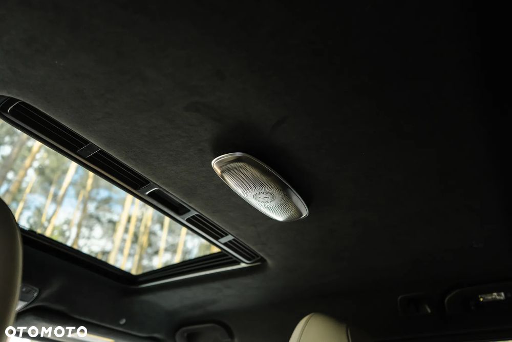 Mercedes-Benz Klasa G 450 d mHEV 9G-Tronic - 26