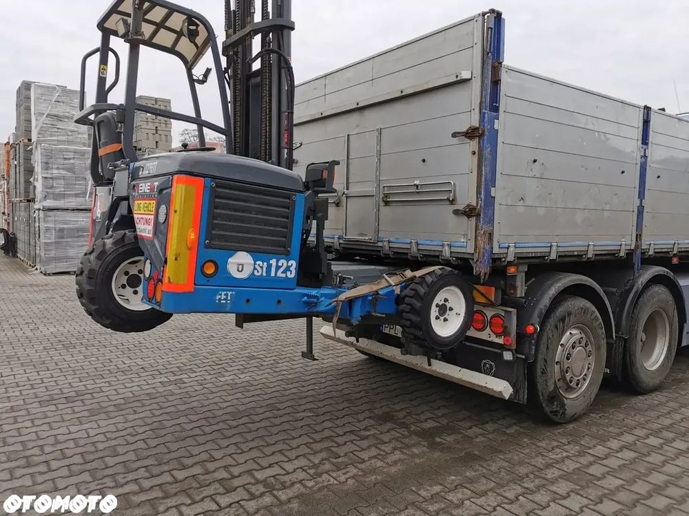 Caterpillar Caterpillar CAT 432F2 Nowa 2022 9Mth - 24