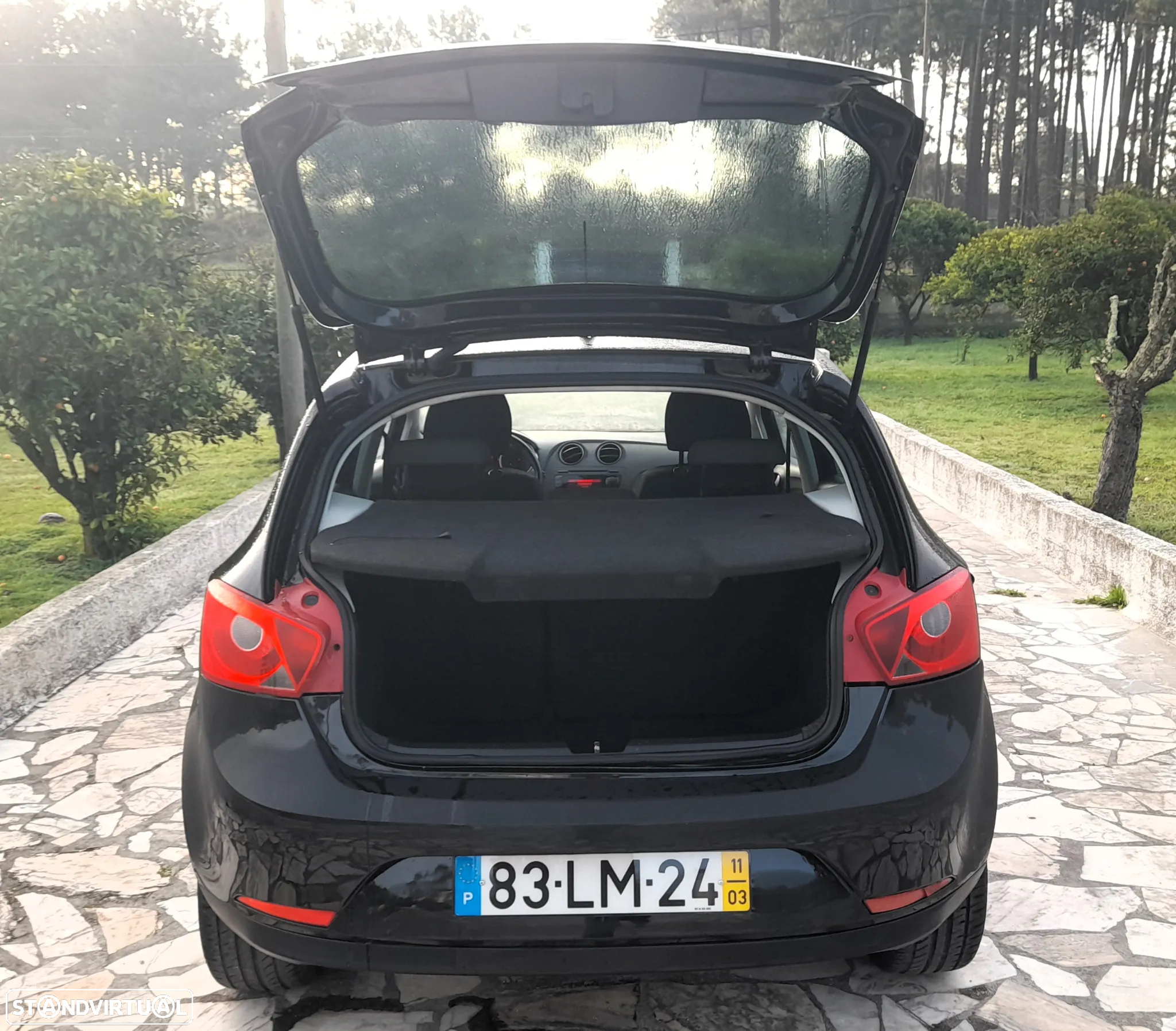 SEAT Ibiza 1.2 TSi 25 Anos - 30