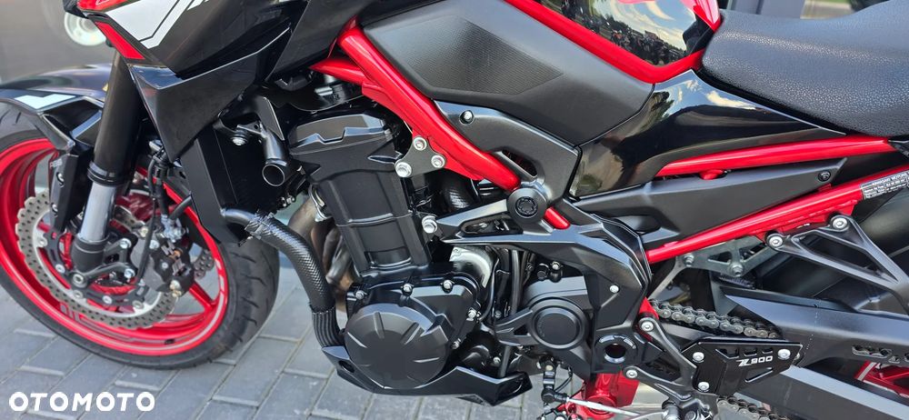 Kawasaki Z 900 - 39