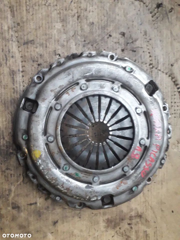 Sprzęgło Citroen Xsara Picasso 1.8 - 3