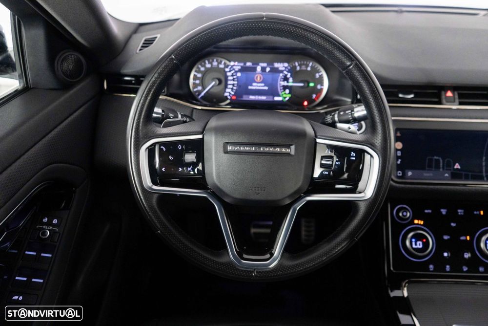 Land Rover Range Rover Evoque 1.5 P300e AWD Auto - 27