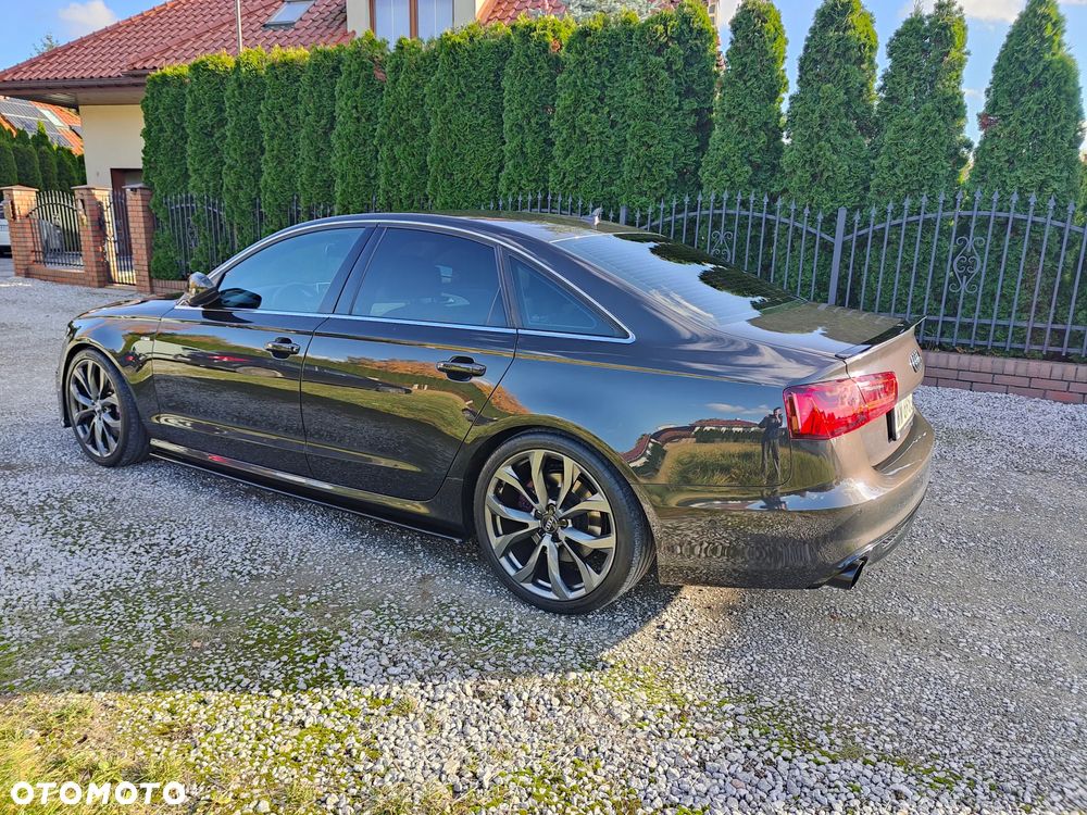 Audi A6 Limousine - 10