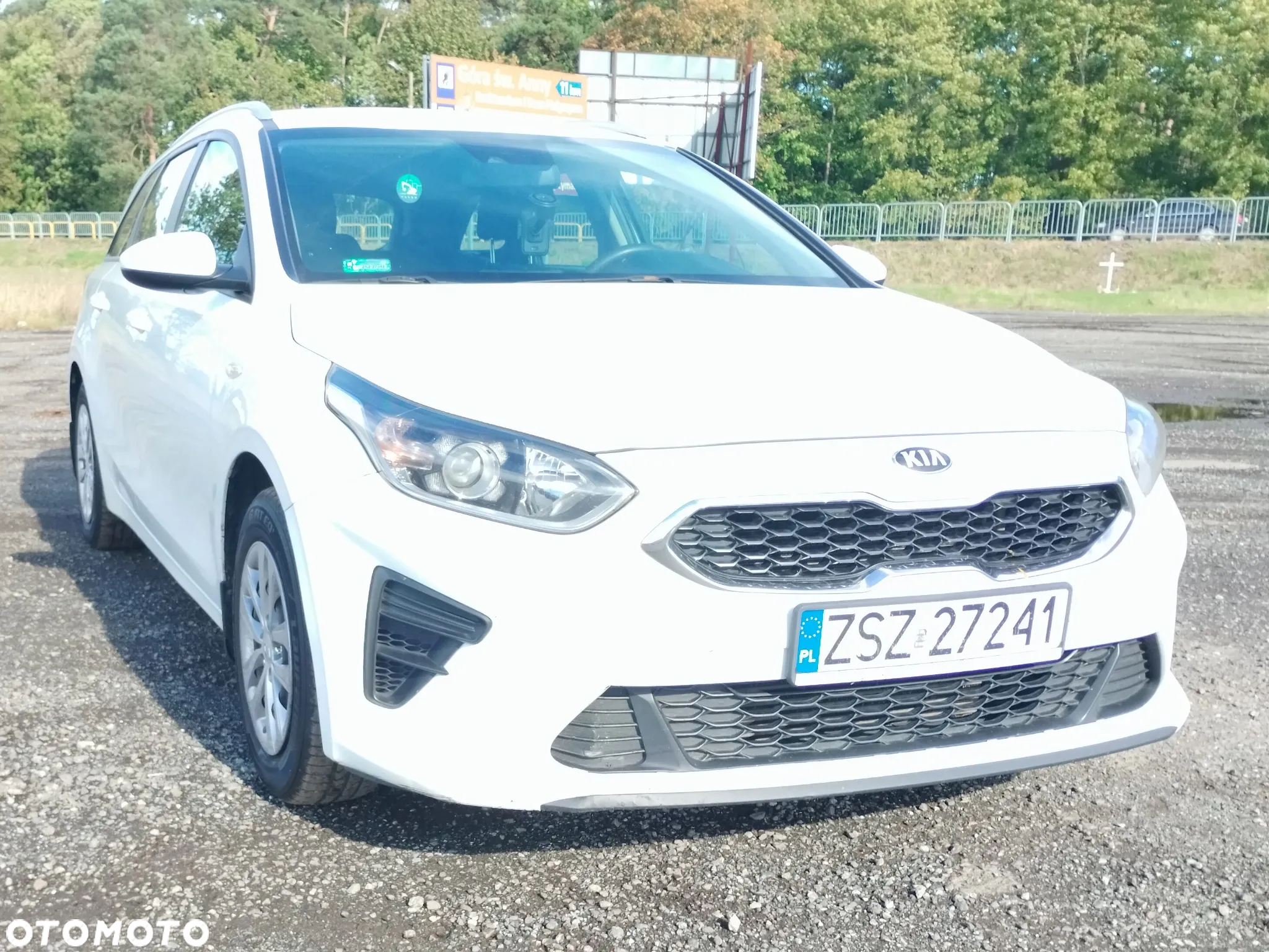 Kia Ceed - 2