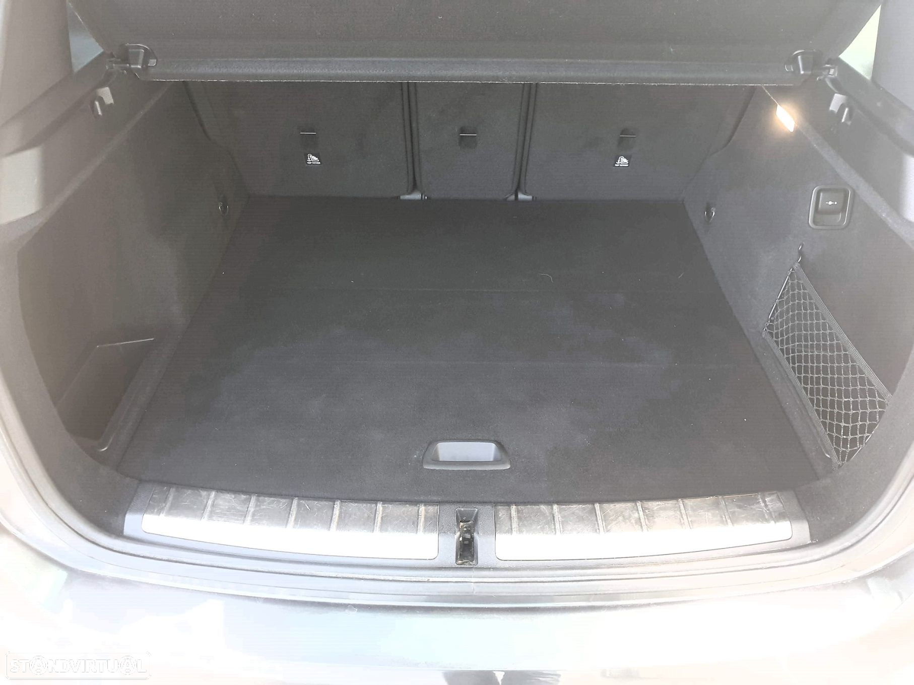 BMW X1 16 d sDrive Pack M - 51