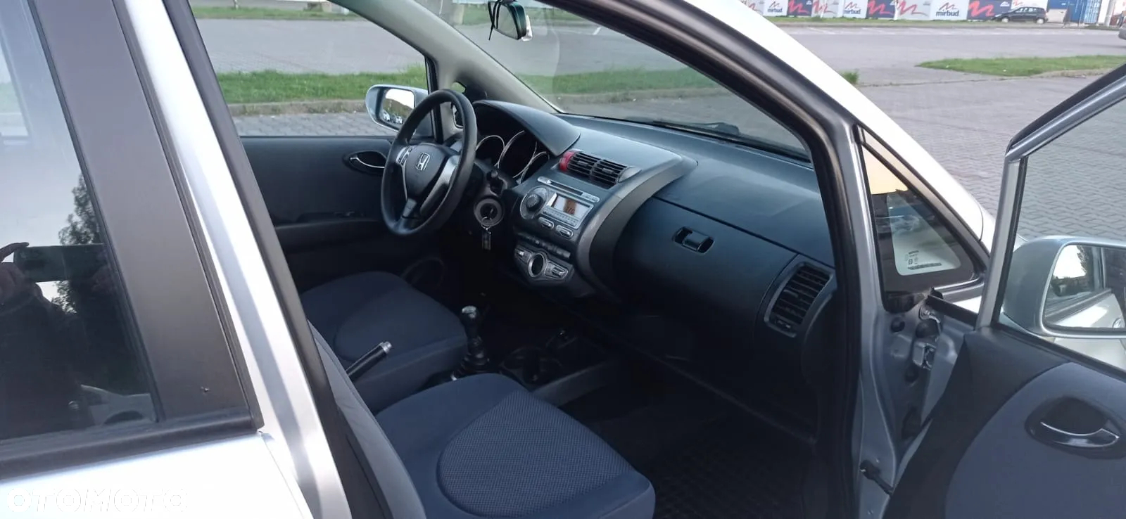 Honda Jazz - 25