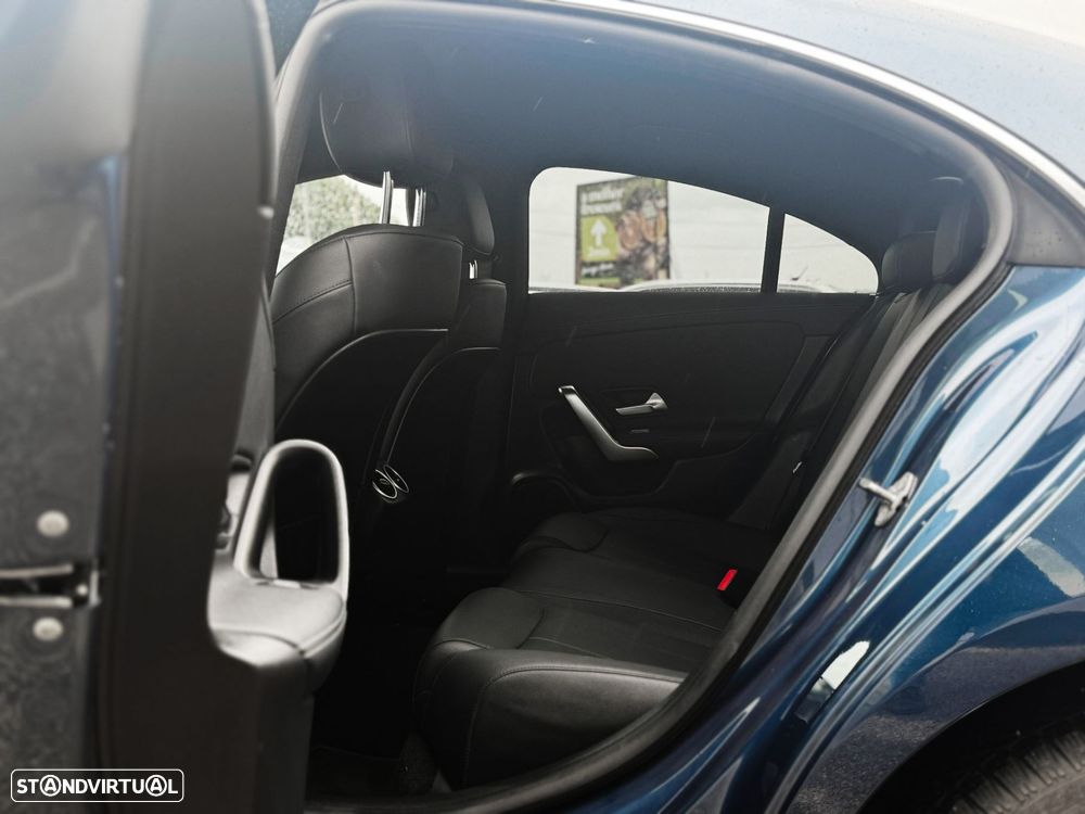 Mercedes-Benz CLA 250 e Progressive - 9