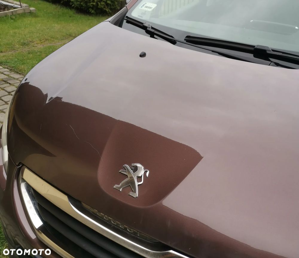 Peugeot 2008 1.2 VTi/Pure Tech Active - 4