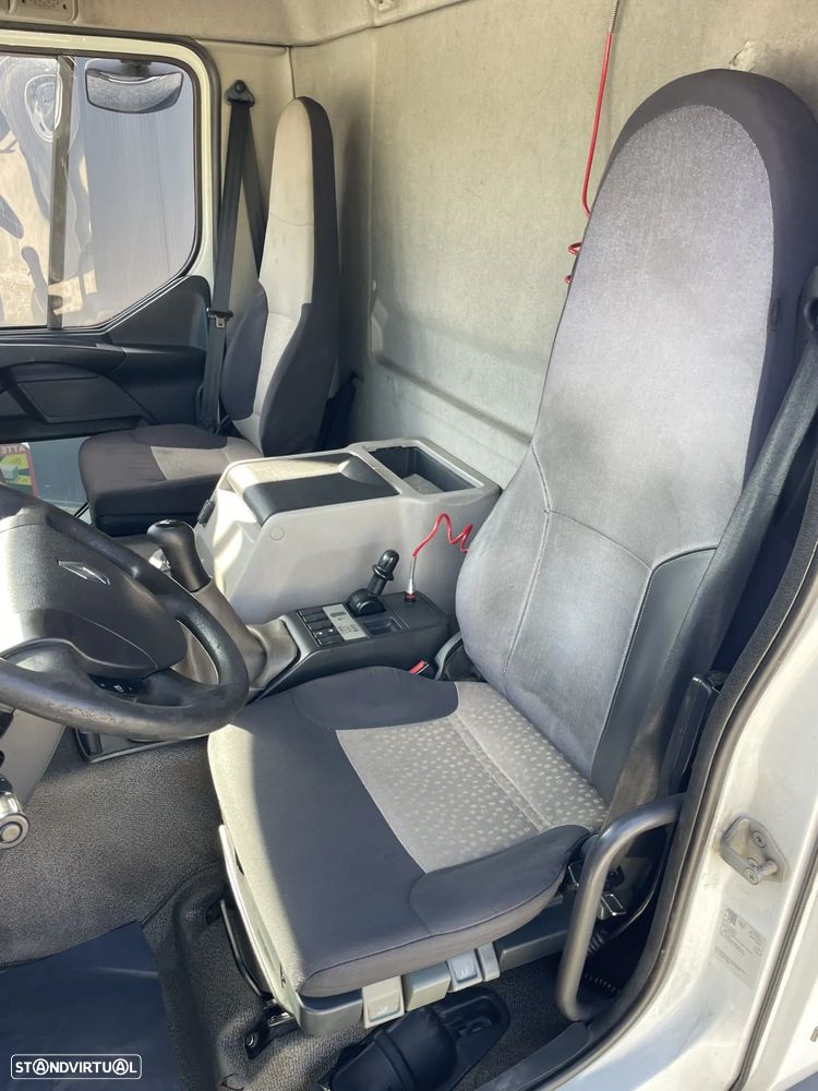Renault Premium 310 DXI - Estrado C/ Grua - 2011 - 9