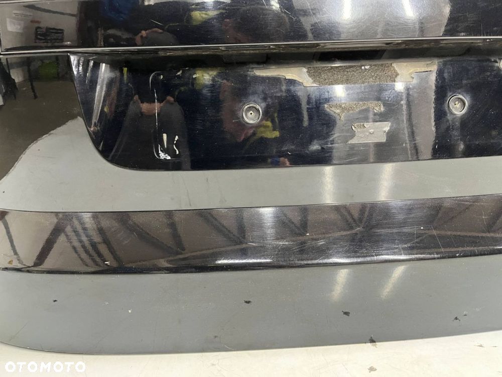 Klapa bagażnika Ford S-Max SMax Mk1 06-10r. Przedlift Titanium kompletna - 13