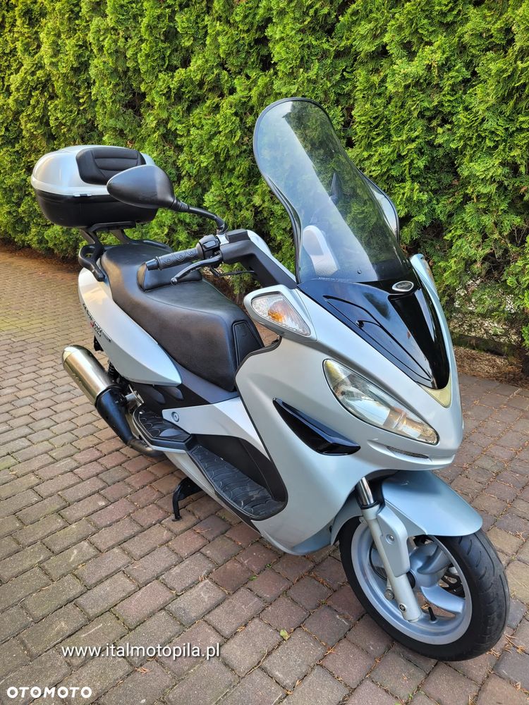 Malaguti Madison - 26