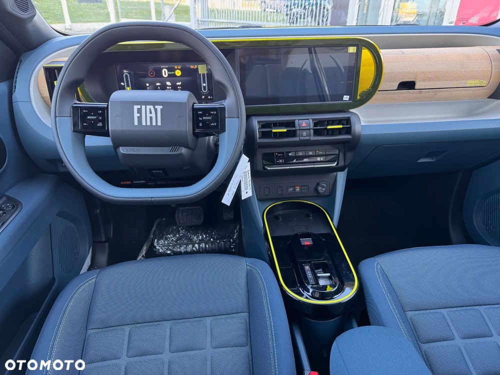 Fiat Grande Panda 44 kWh La Prima - 6