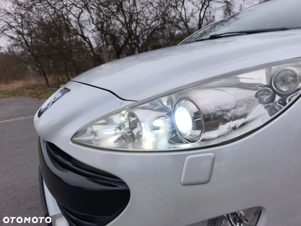 Peugeot RCZ - 9